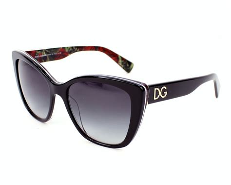 Gafas dolce gabbana mujer 